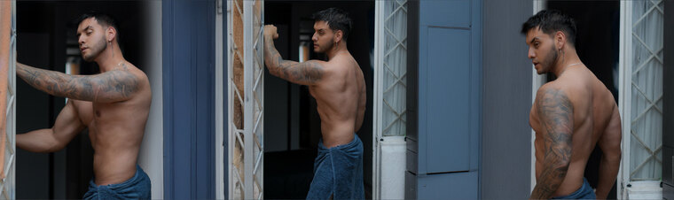 Jeffer Sotelo cover image