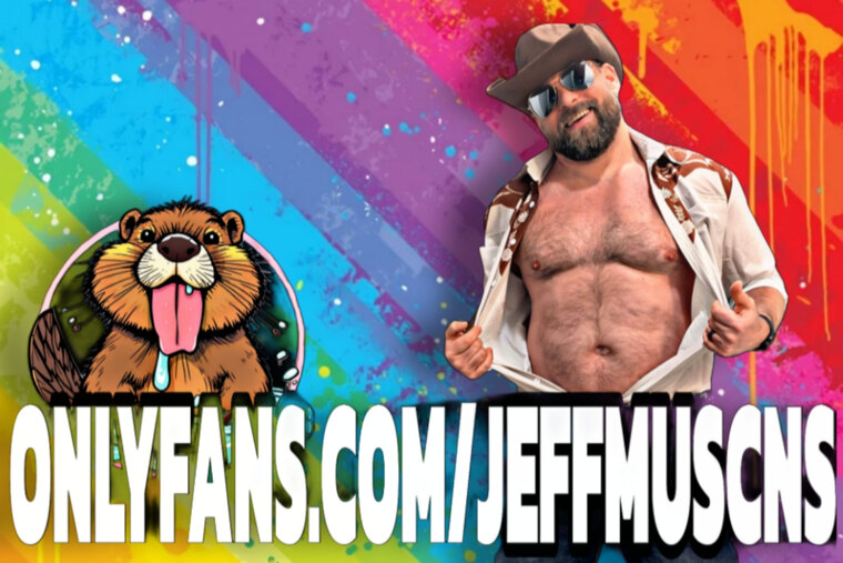 Jeff cover image
