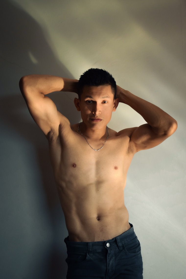 Jeff Ramos cover image