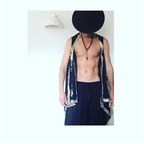 Jeffrey’s Ibiza for men avatar