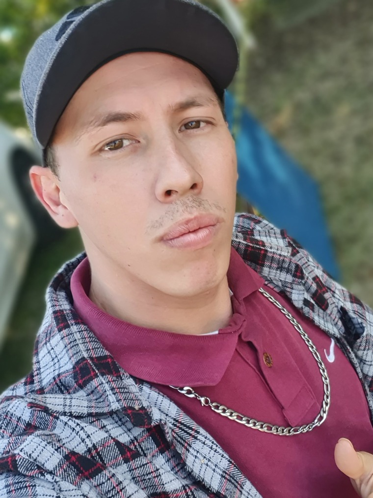 Jeferson Aparecido cover image