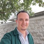 Jefferson Hormiga avatar