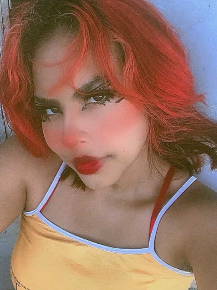 Jeimy Leon cover image