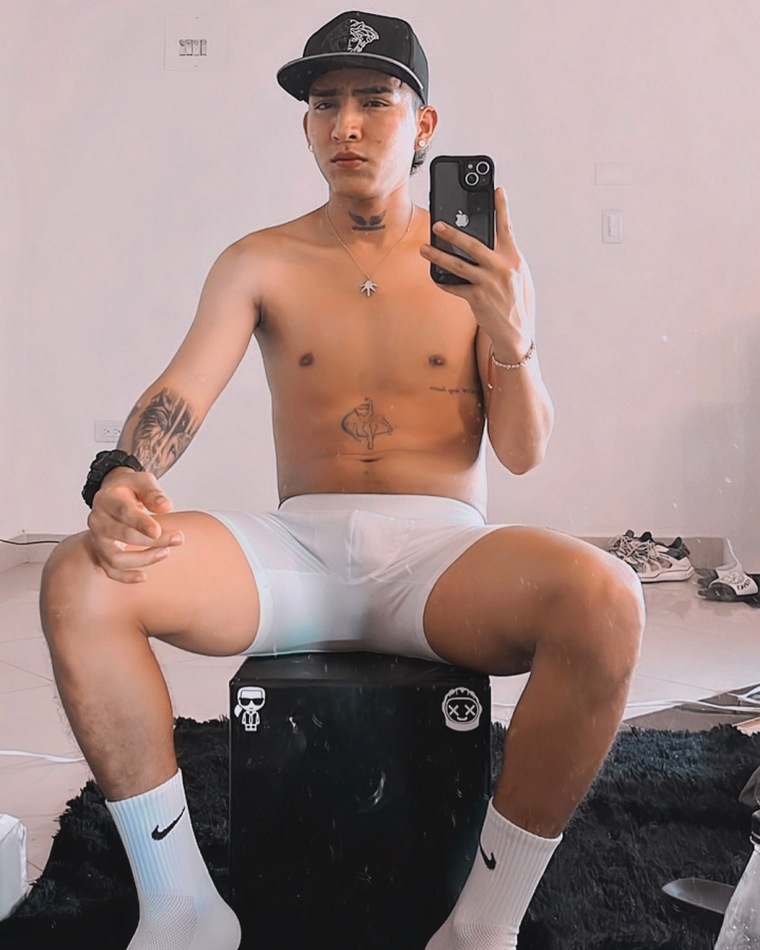 Jeison😈 cover image