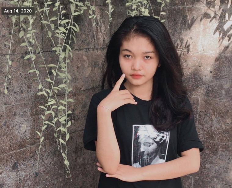 Jeje Rose cover image
