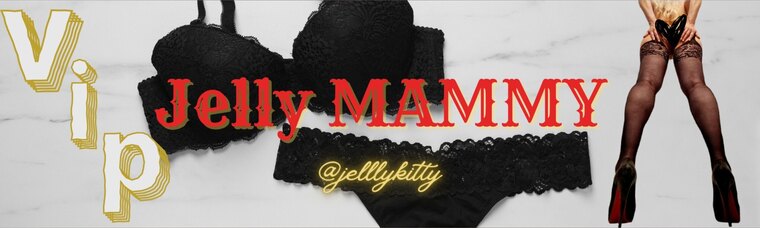 Jelly 🐱Mammy🐱 cover image