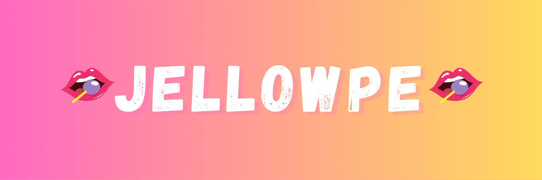 Jellowpe cover image
