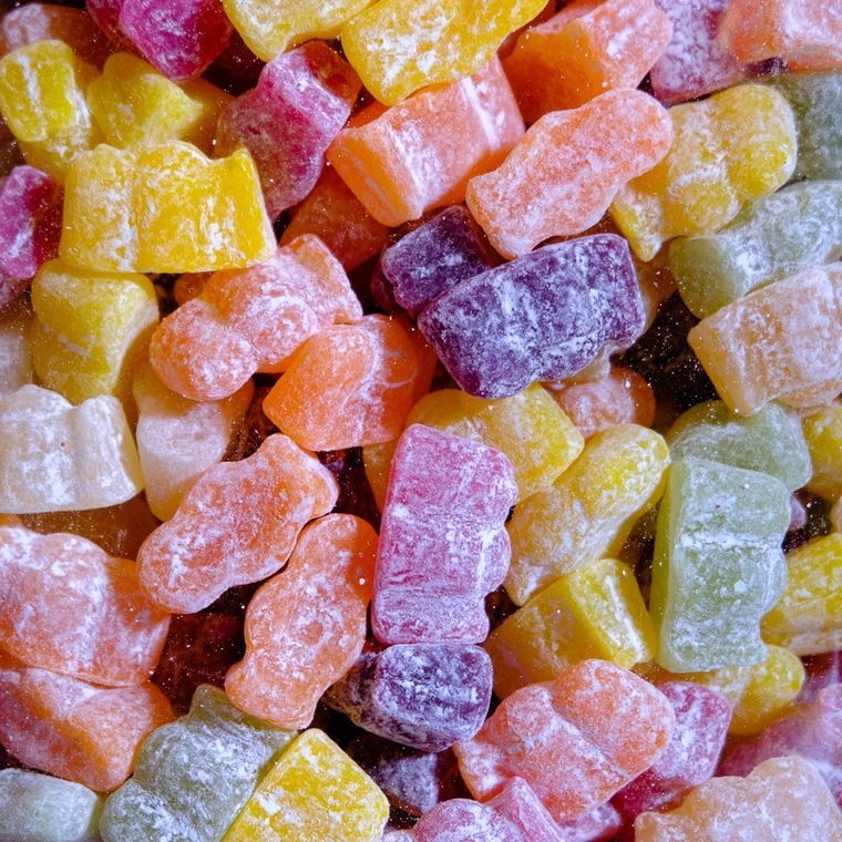 JellyBaby banner image