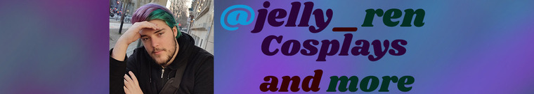 Jelly_Ren cover image