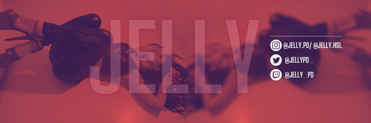 Jelly πΏ banner image