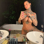 Jem Lucy 🖤 avatar