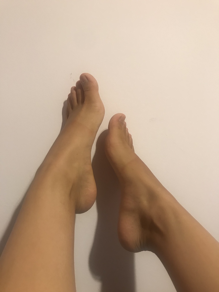 JemmaFeet banner image