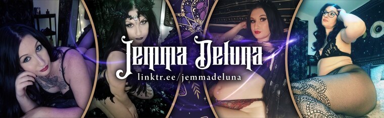 Jemma Deluna cover image