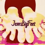 Jemsbigfeet avatar