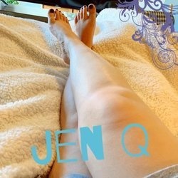 Jen Q avatar
