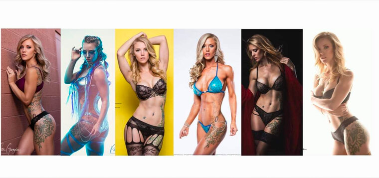 Jenae Rex cover image