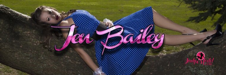 Jen Bailey cover image