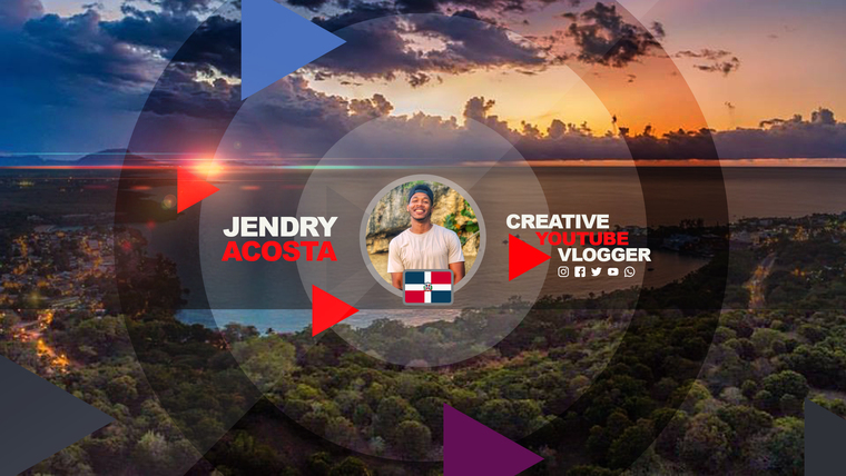 Jendry Acosta cover image