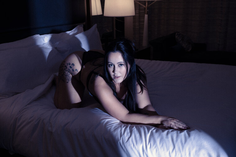 Jenelle Evans cover image