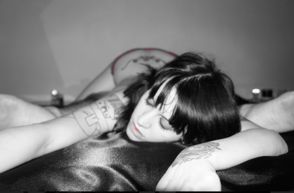 Jenifer Fox banner image
