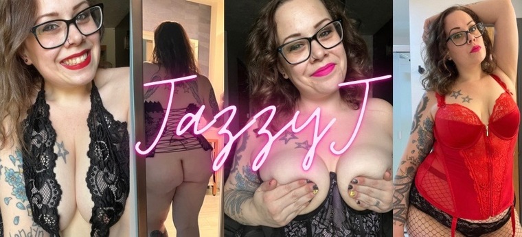 JazzyJ cover image
