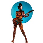 Jen music/love avatar