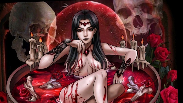 Jennifer cover image