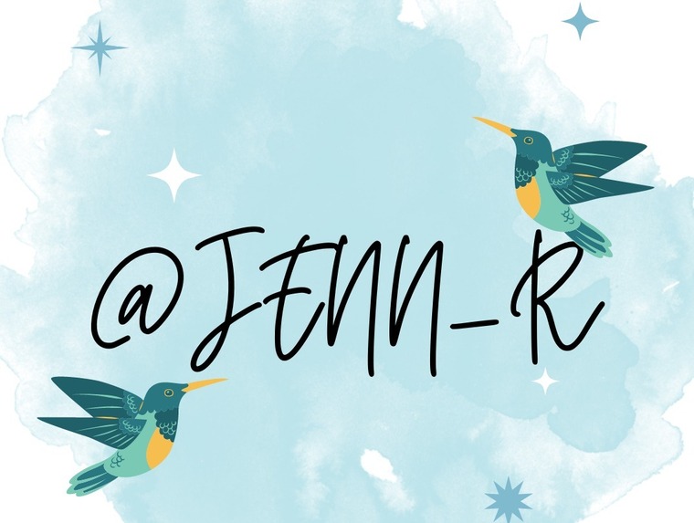Jenn cover image
