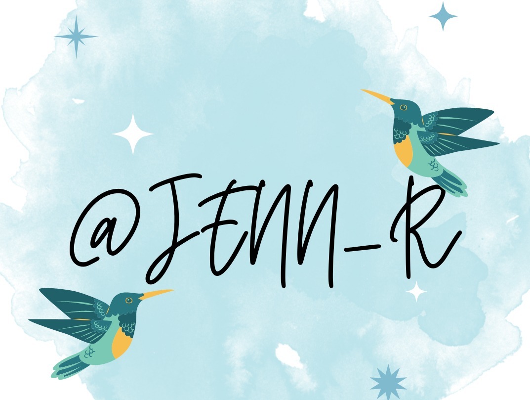 Jenn banner image