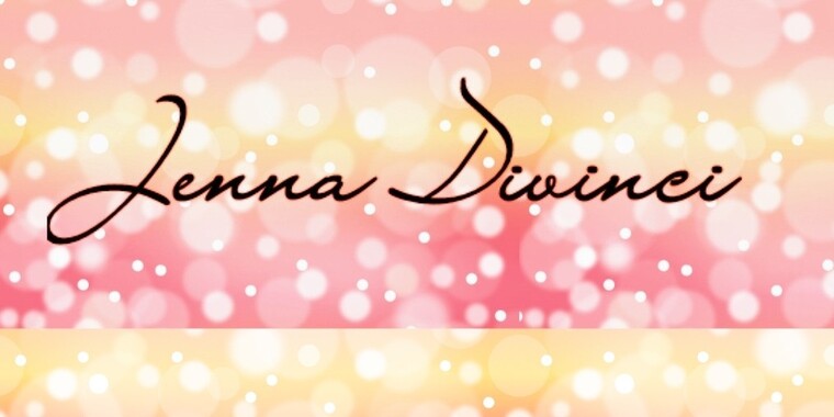 Jenna D banner image