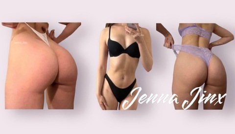 Jenna Jinx cover image