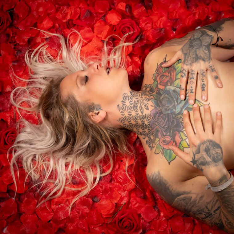 Jenna Sin cover image