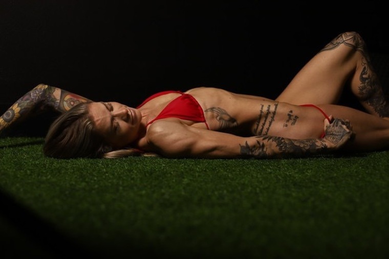 Jenna banner image