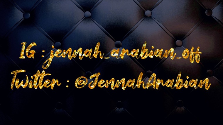 Jennah Arabian®️ cover image