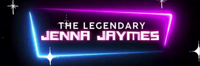 Jenna Jaymes banner image