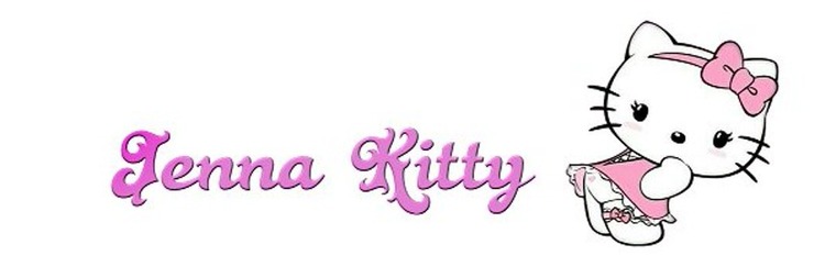 Jennakittyxxx cover image