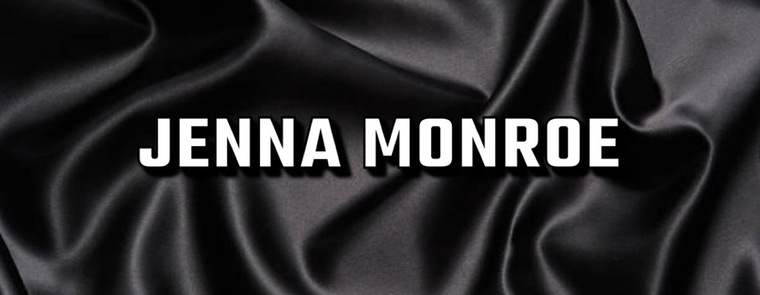 JennaMonroe cover image