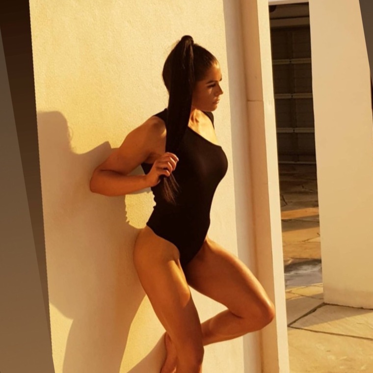 Jenna cover image