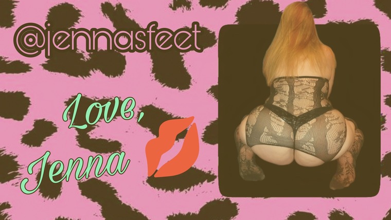 Jenna banner image