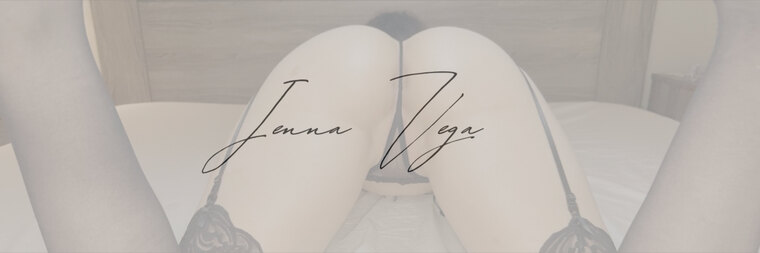Jenna Vega cover image