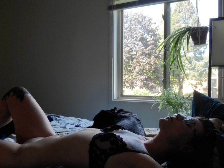 Jenna White cover image