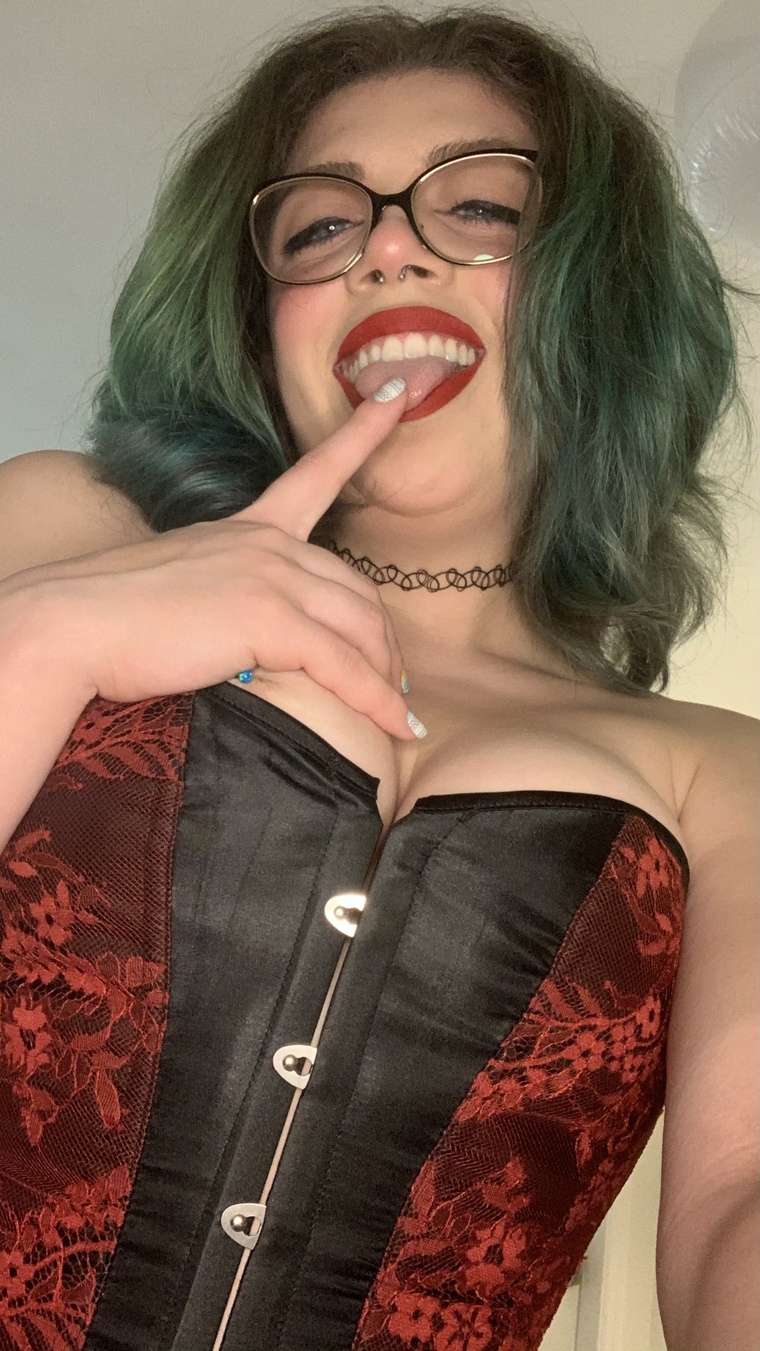 Jenna Bunny cover image