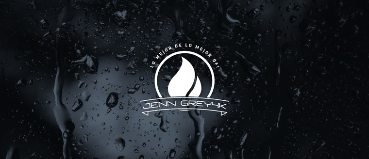 Jennifer Grey banner image