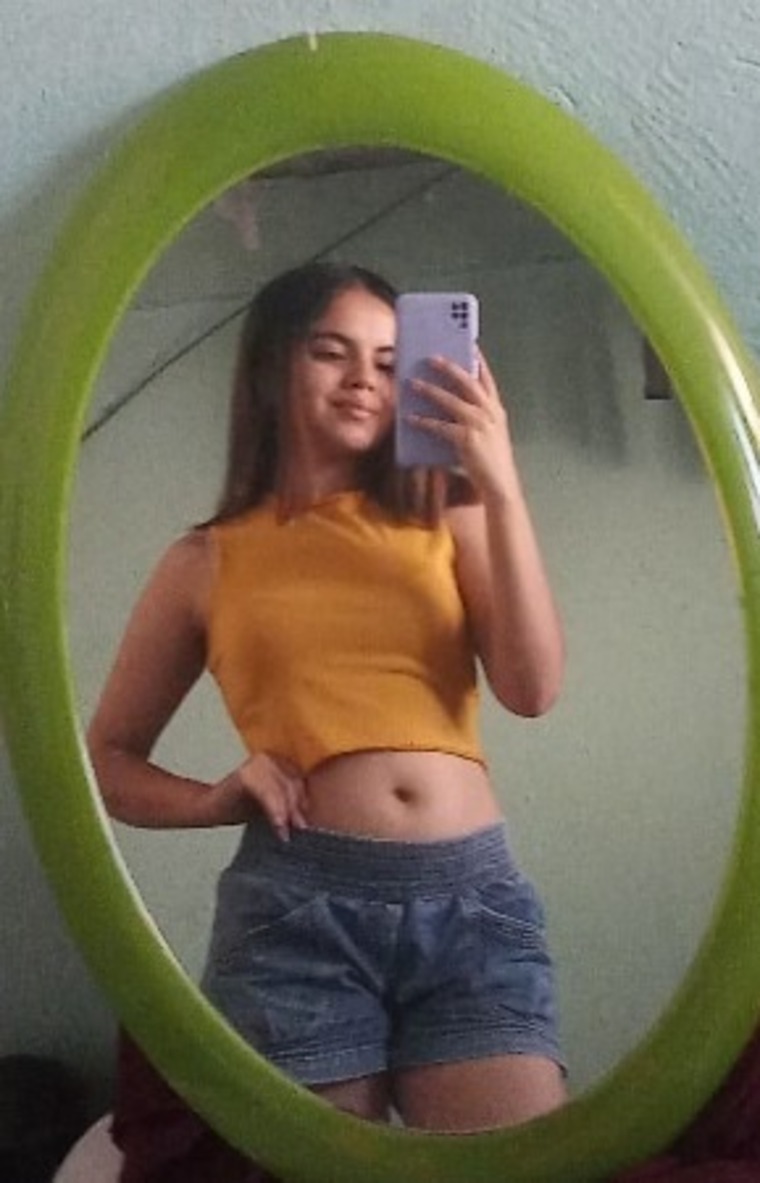 Jenn Gutierrez cover image