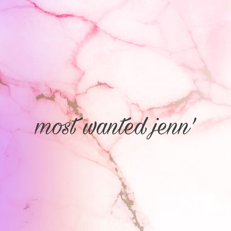 jeenn cover image
