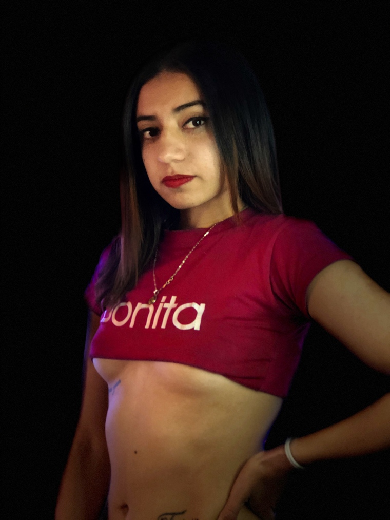 Yenifer Forero banner image