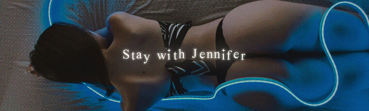 Jennifer cover image