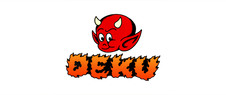 Jennifer Deku cover image