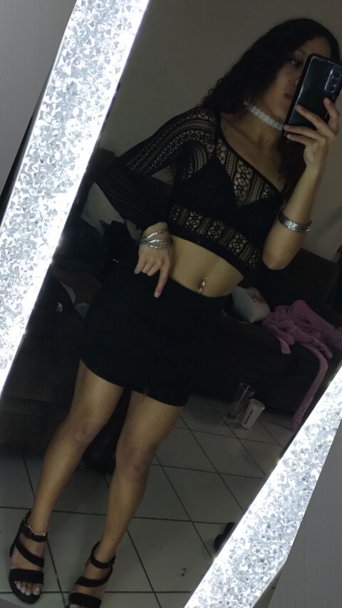 Jenni Candela cover image