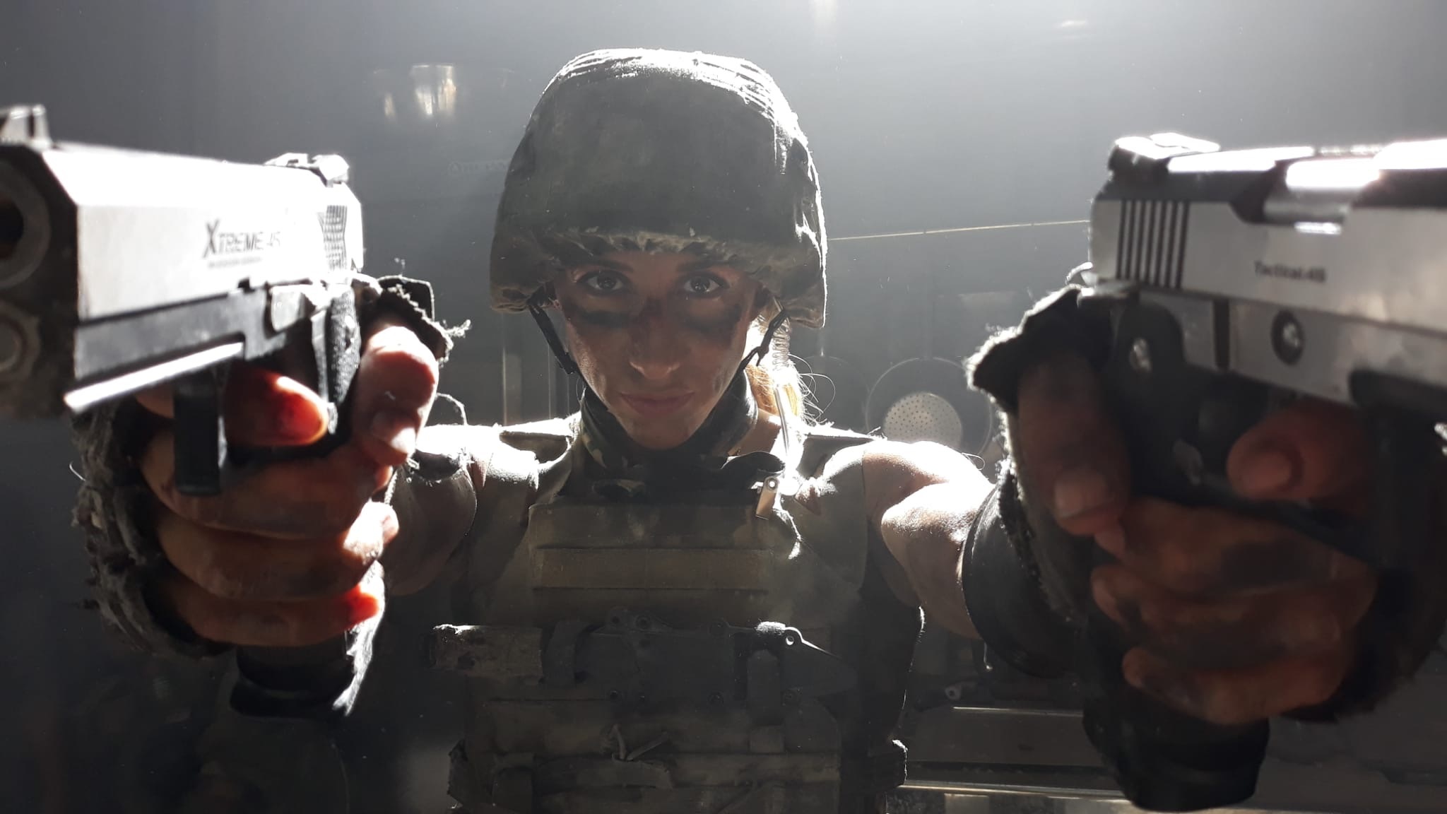 Jennifer Miranda banner image